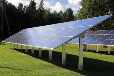 ground mounting solar structure price in india solar experts