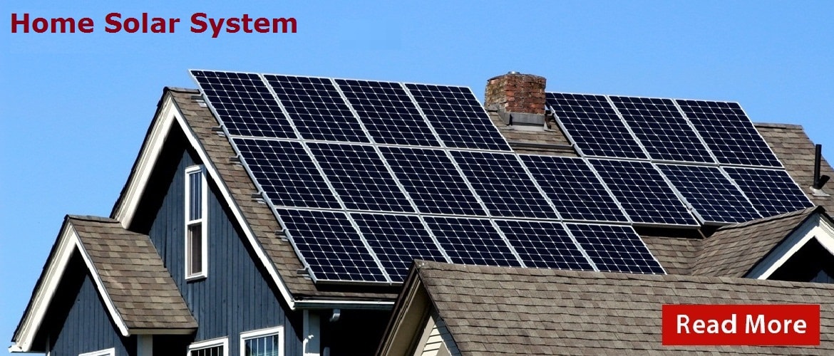 Home-Solar-System-Company | Solar Experts