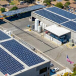 Industrial Solar Solution