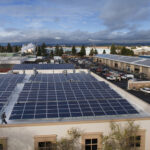 Commercial Solar Solution